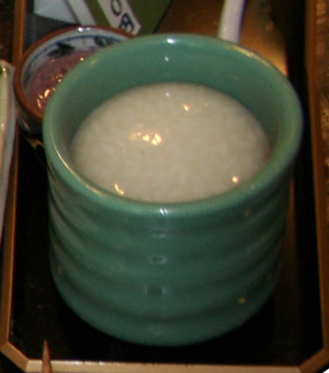 amazake