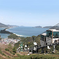 Amanohashidate Viewland